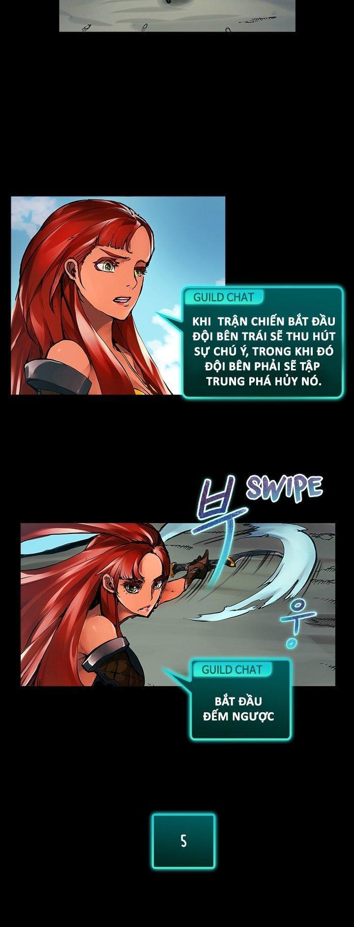 Quá Tải Chapter 19 - 6