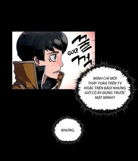 Quá Tải Chapter 7 - 12