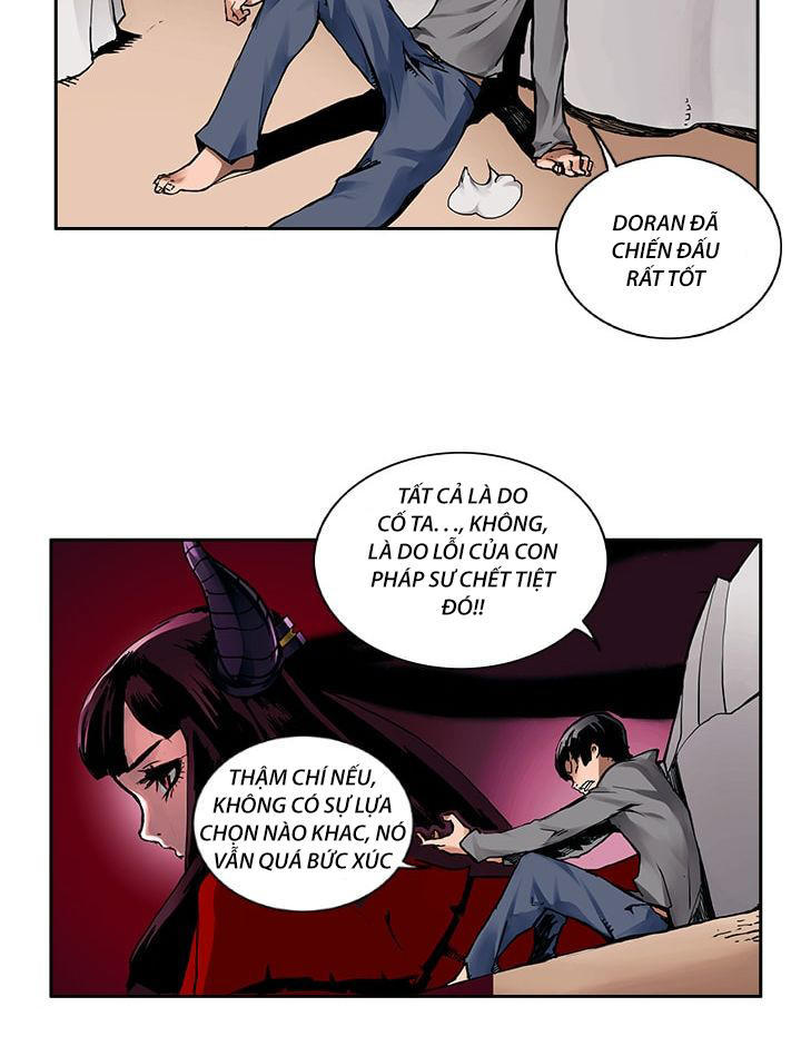 Quá Tải Chapter 9 - 4