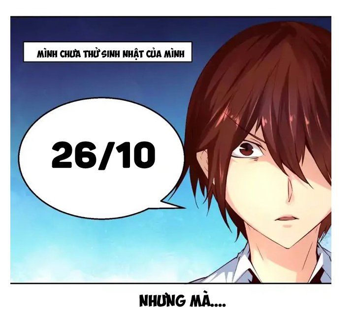 100 Ngày Em Gái Tôi Mất Tích Chapter 7 - 5