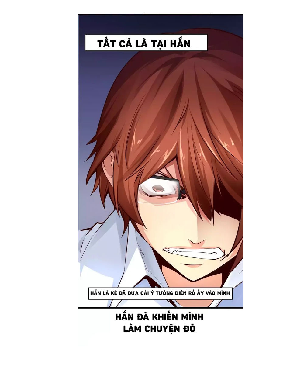 100 Ngày Em Gái Tôi Mất Tích Chapter 8 - 4