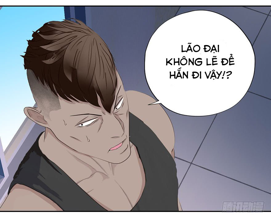 Vườn Trường Cao Thủ Chapter 3 - 13