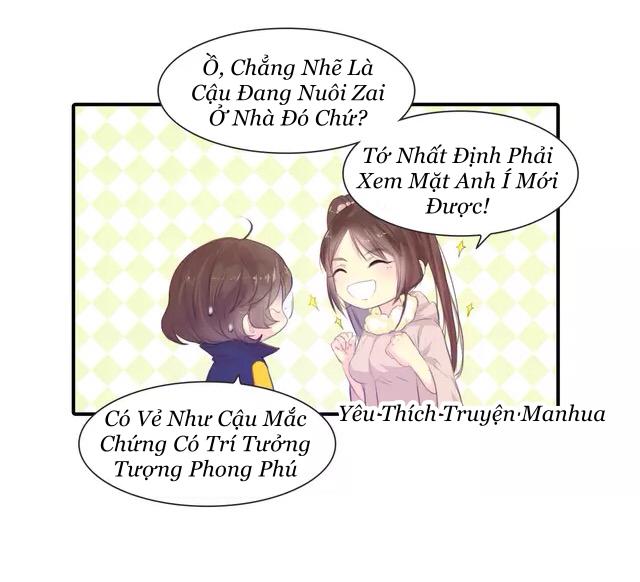 Hướng Dẫn Bảo Trì Người Máy Chapter 9 - 2