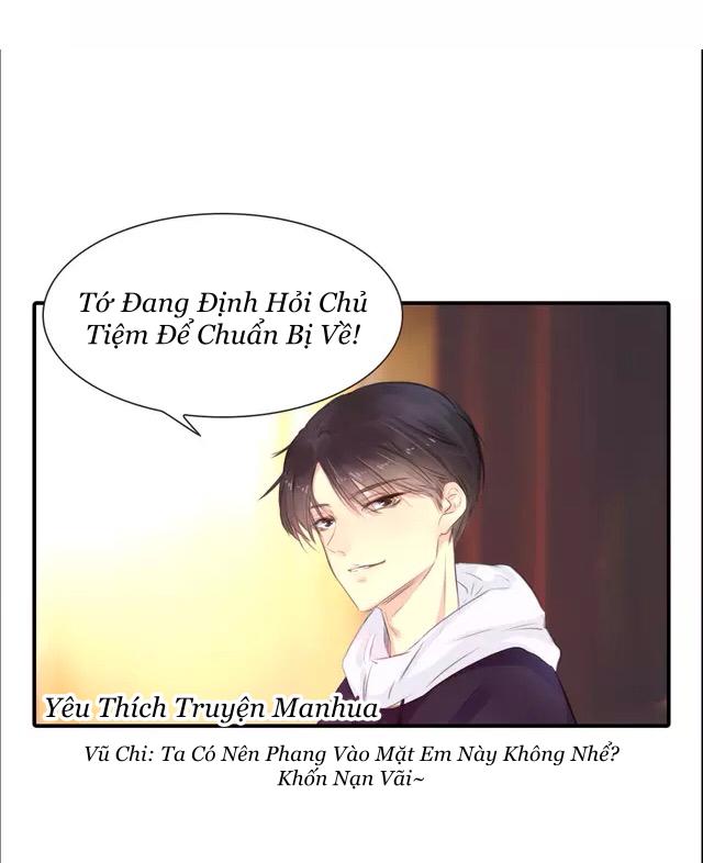 Hướng Dẫn Bảo Trì Người Máy Chapter 9 - 8