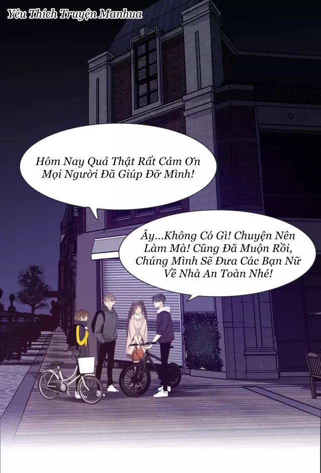 Hướng Dẫn Bảo Trì Người Máy Chapter 9 - 10