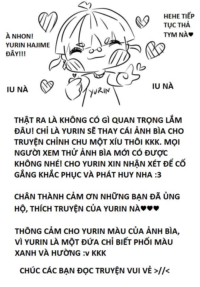 Tình Thù Của Sát Thủ Lưu Ban Chapter 15 - 1