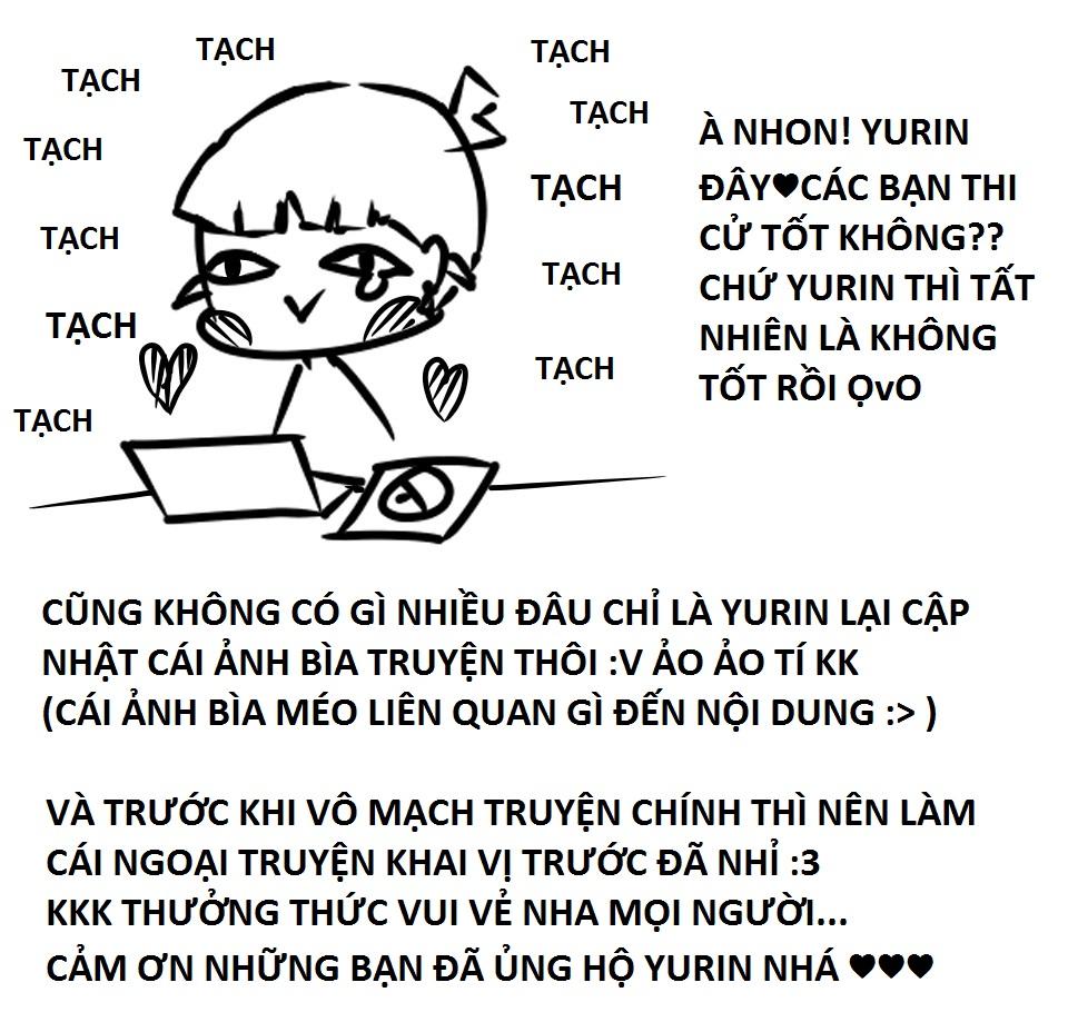 Tình Thù Của Sát Thủ Lưu Ban Chapter 20 - 1