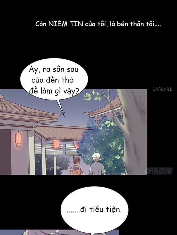 Bạn Học Của Tôi Là Đại Não Chapter 1 - 14