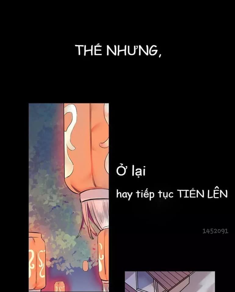 Bạn Học Của Tôi Là Đại Não Chapter 1 - 8