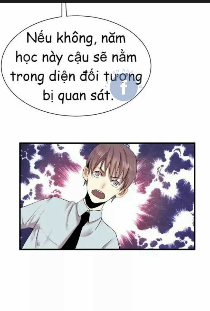 Bạn Học Của Tôi Là Đại Não Chapter 3 - 17