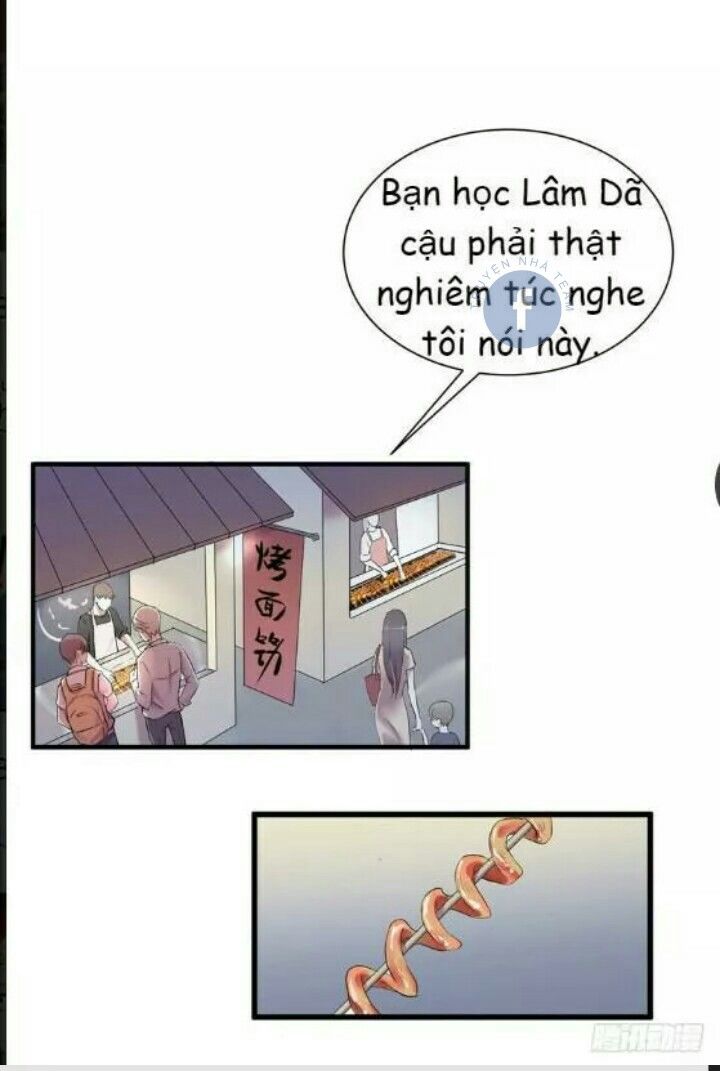 Bạn Học Của Tôi Là Đại Não Chapter 4 - 1