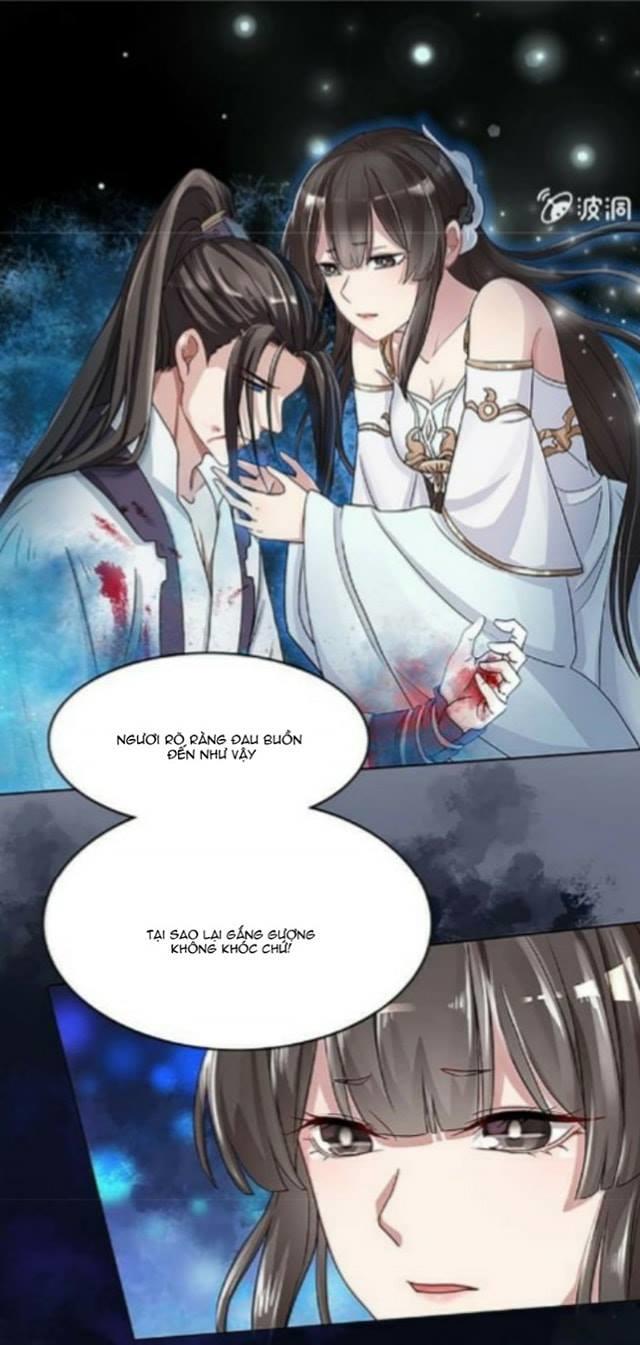 Dụ Ái Tiểu Hồ Tiên Chapter 10 - 21