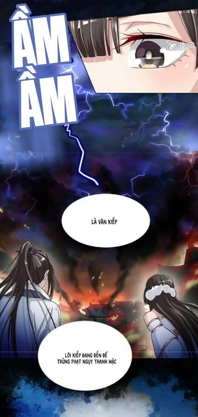 Dụ Ái Tiểu Hồ Tiên Chapter 10 - 22