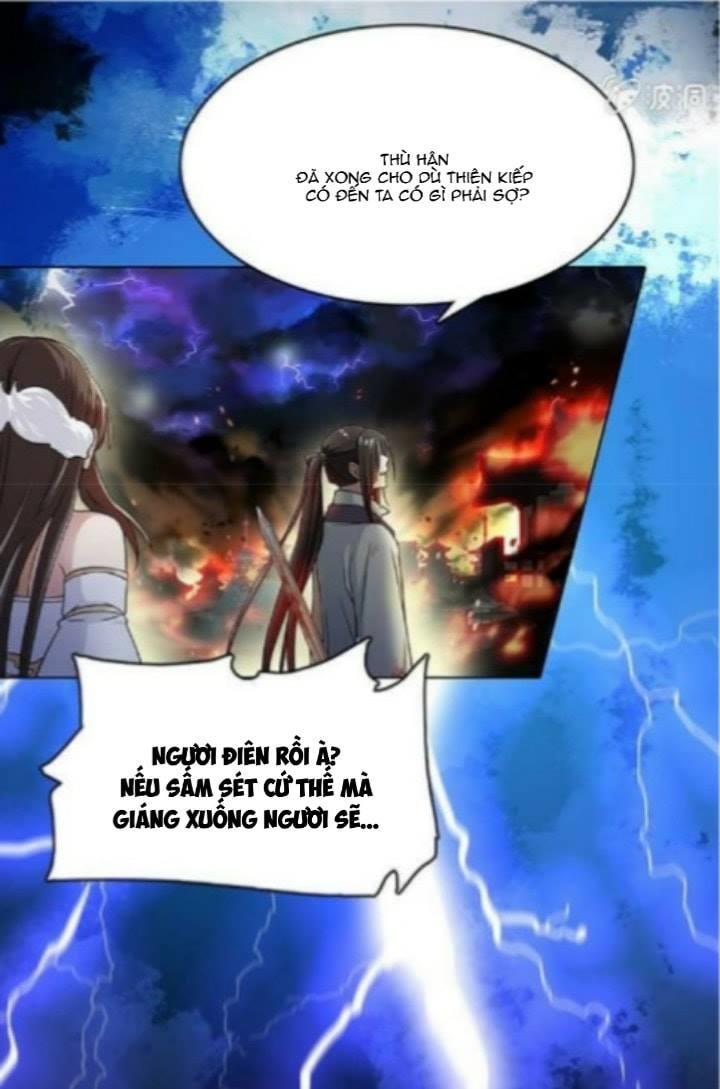 Dụ Ái Tiểu Hồ Tiên Chapter 10 - 23