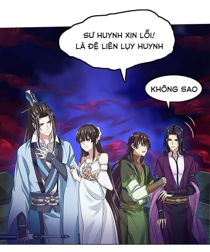 Dụ Ái Tiểu Hồ Tiên Chapter 14 - 25