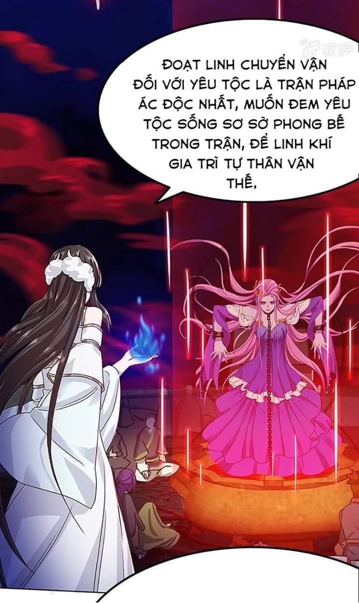 Dụ Ái Tiểu Hồ Tiên Chapter 14 - 30