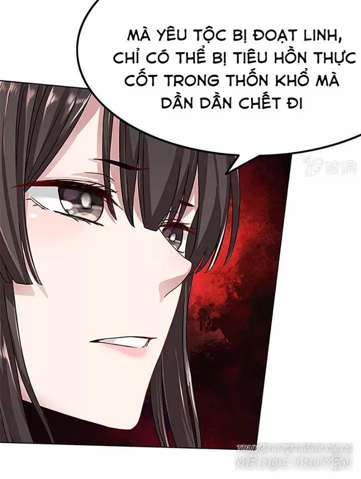 Dụ Ái Tiểu Hồ Tiên Chapter 14 - 31