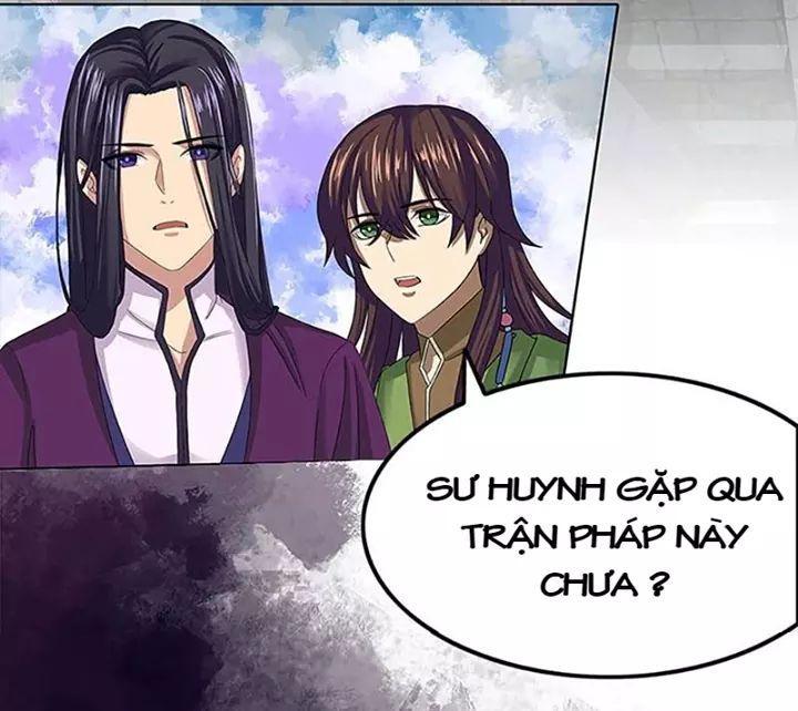 Dụ Ái Tiểu Hồ Tiên Chapter 14 - 5