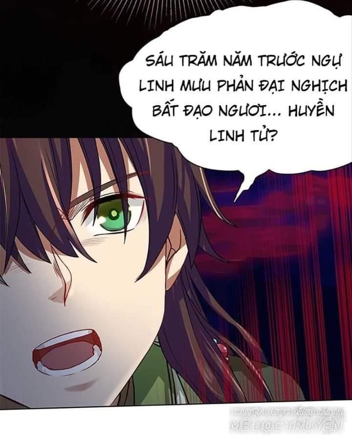 Dụ Ái Tiểu Hồ Tiên Chapter 15 - 22