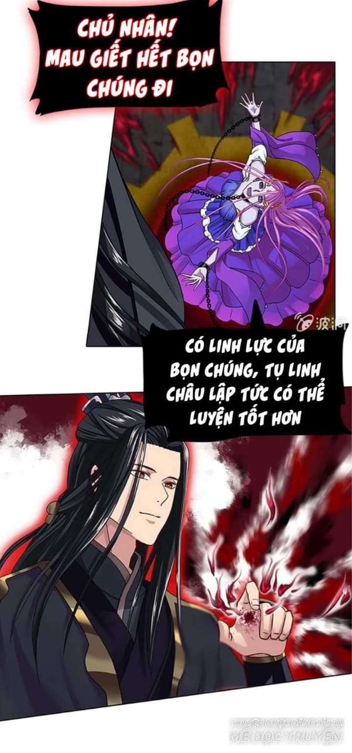 Dụ Ái Tiểu Hồ Tiên Chapter 15 - 27