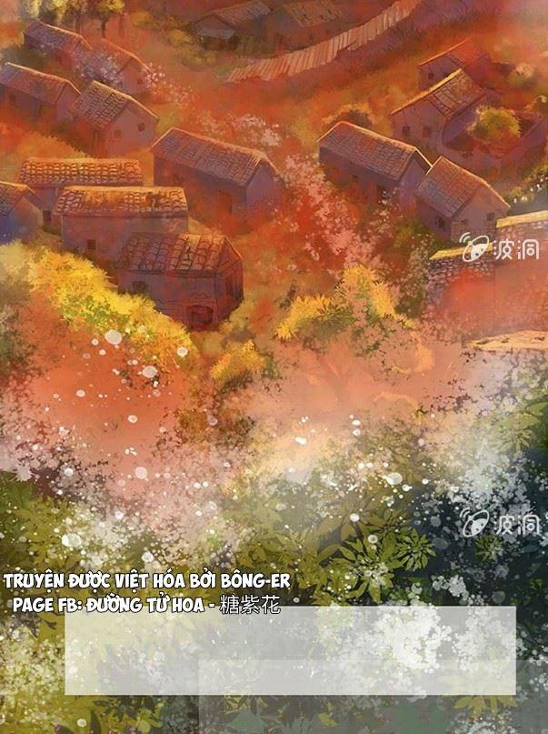 Dụ Ái Tiểu Hồ Tiên Chapter 5 - 20