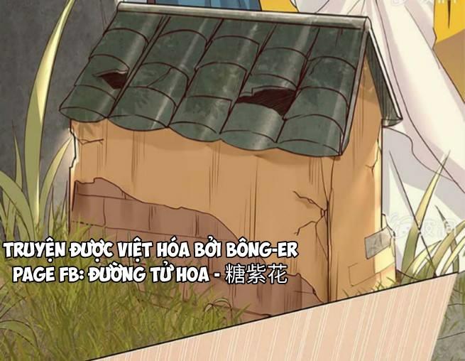 Dụ Ái Tiểu Hồ Tiên Chapter 5 - 28