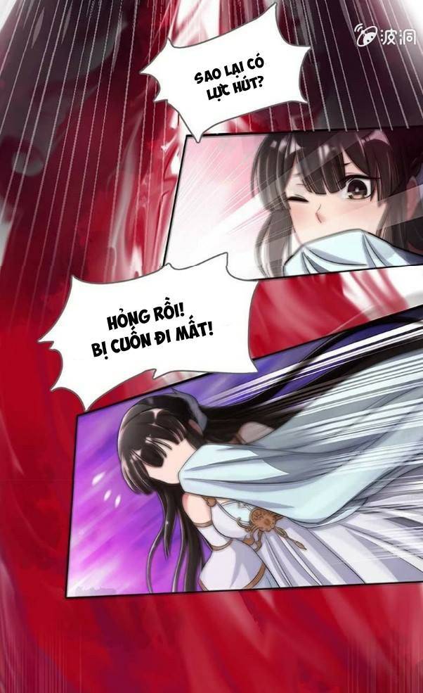 Dụ Ái Tiểu Hồ Tiên Chapter 7 - 15