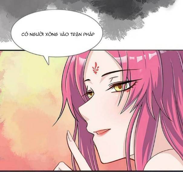 Dụ Ái Tiểu Hồ Tiên Chapter 7 - 19