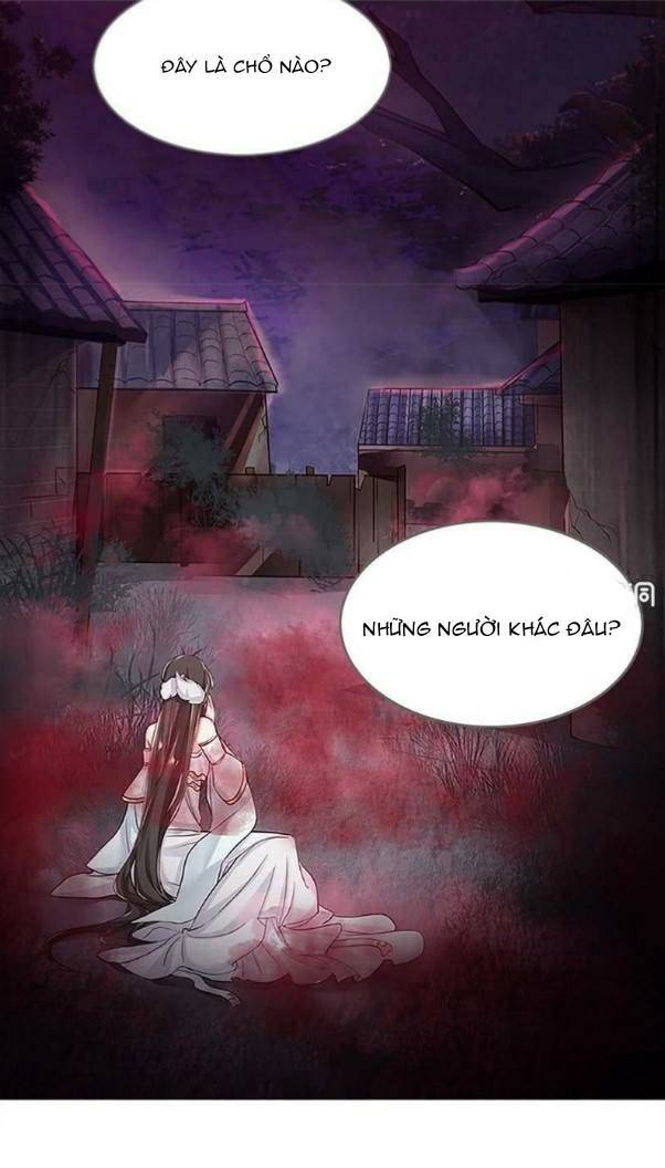 Dụ Ái Tiểu Hồ Tiên Chapter 7 - 25