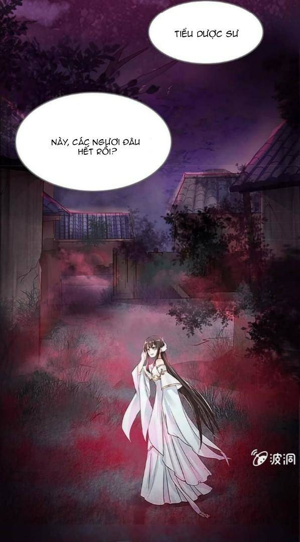 Dụ Ái Tiểu Hồ Tiên Chapter 7 - 27