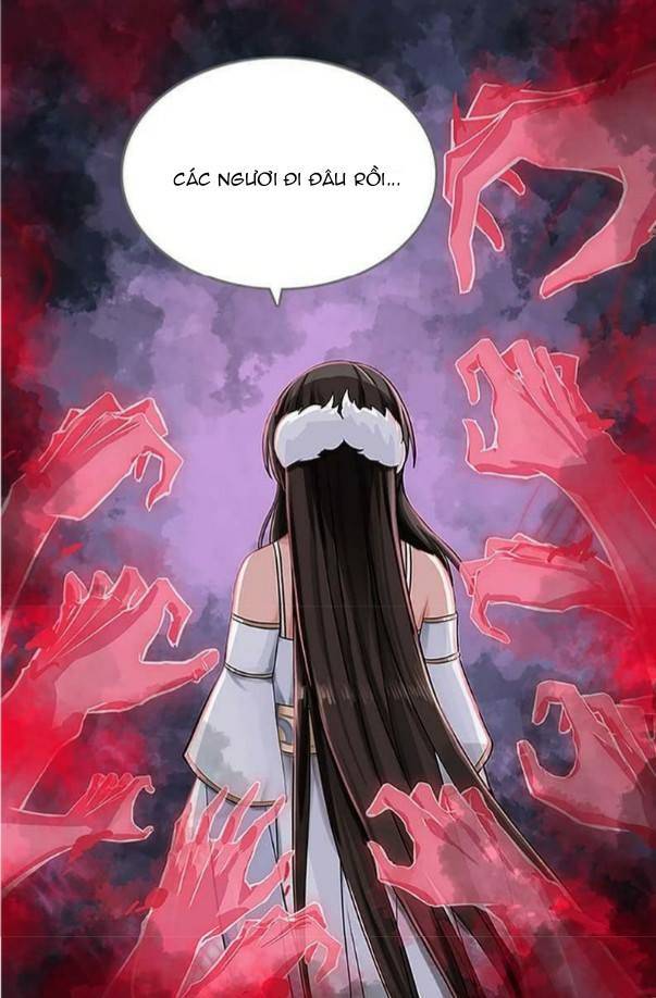 Dụ Ái Tiểu Hồ Tiên Chapter 7 - 29