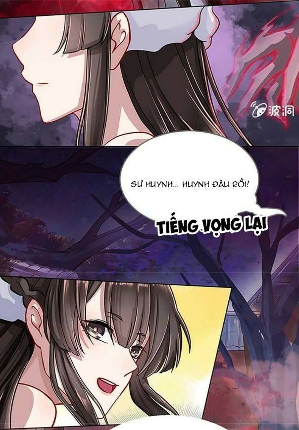 Dụ Ái Tiểu Hồ Tiên Chapter 7 - 30