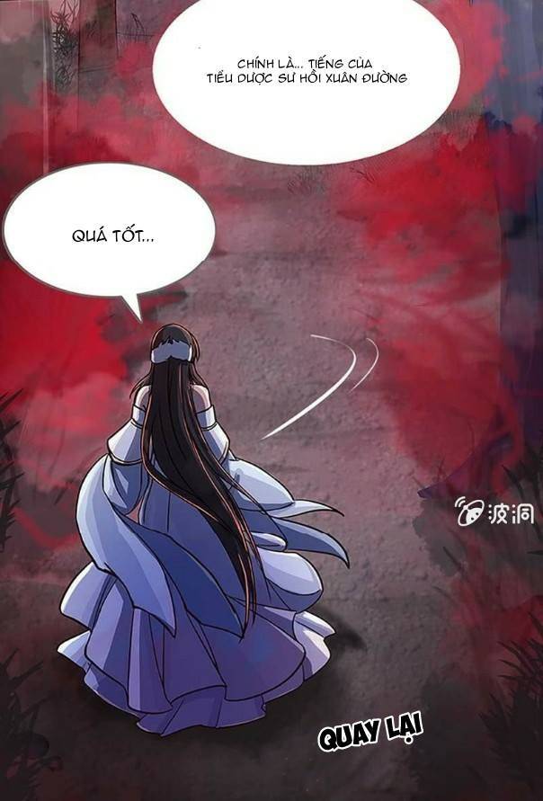 Dụ Ái Tiểu Hồ Tiên Chapter 7 - 31