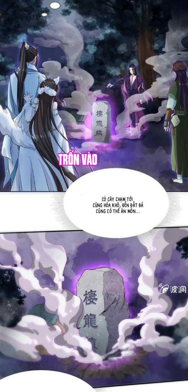 Dụ Ái Tiểu Hồ Tiên Chapter 7 - 9