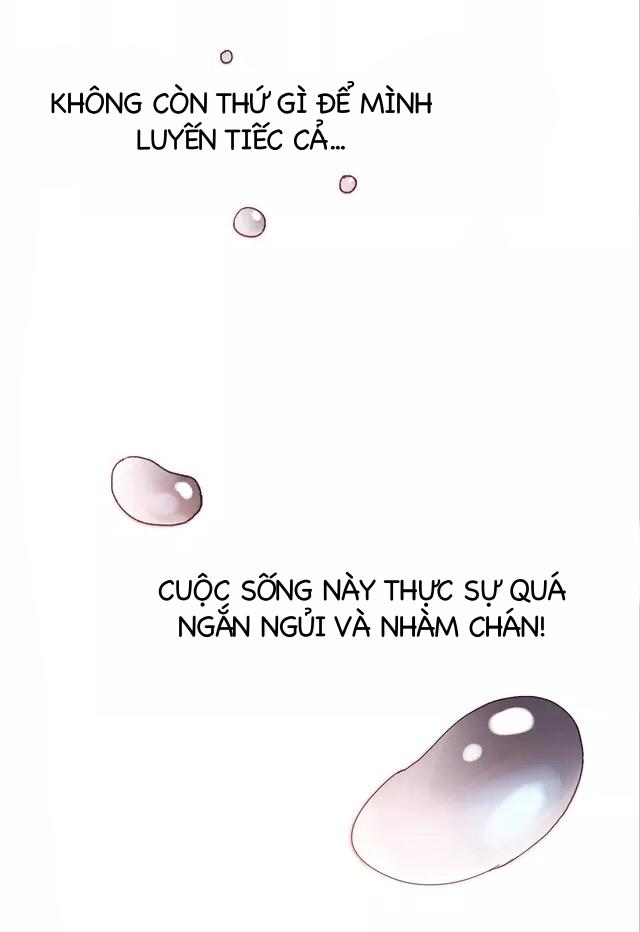 Thực Nhị Chapter 10.1 - 5