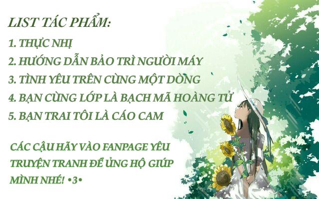 Thực Nhị Chapter 15.1 - 1