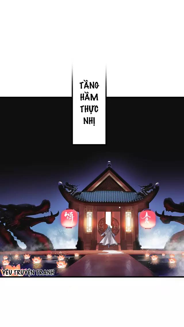 Thực Nhị Chapter 16.2 - 8