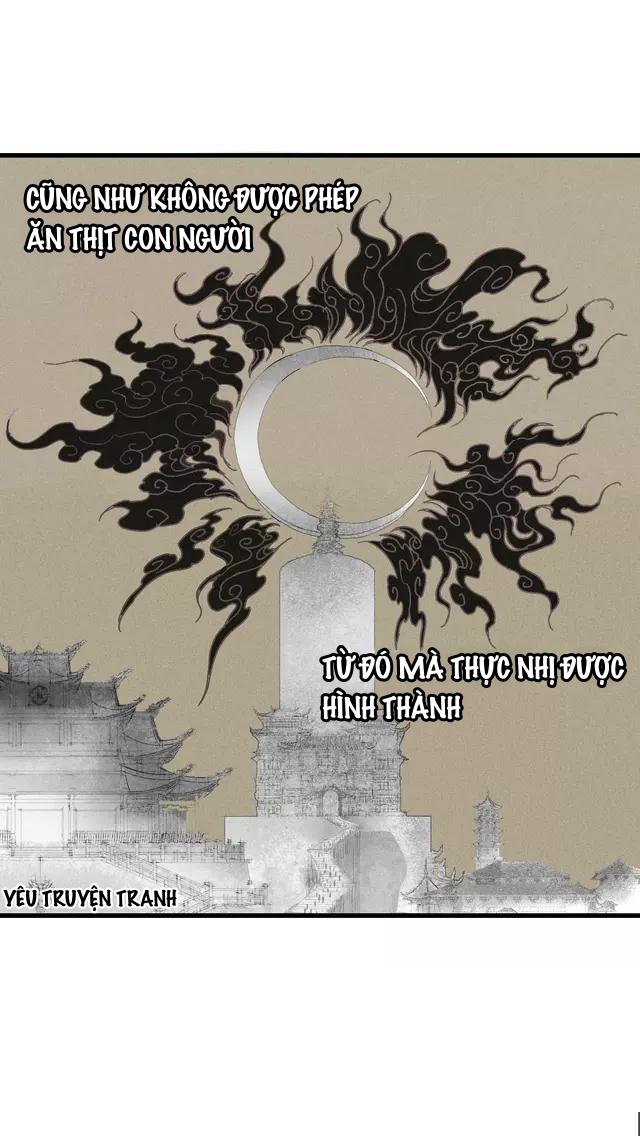 Thực Nhị Chapter 19.1 - 15