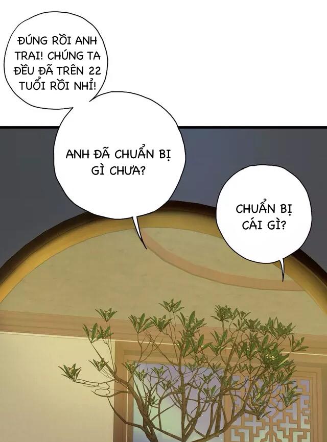 Thực Nhị Chapter 21.2 - 16