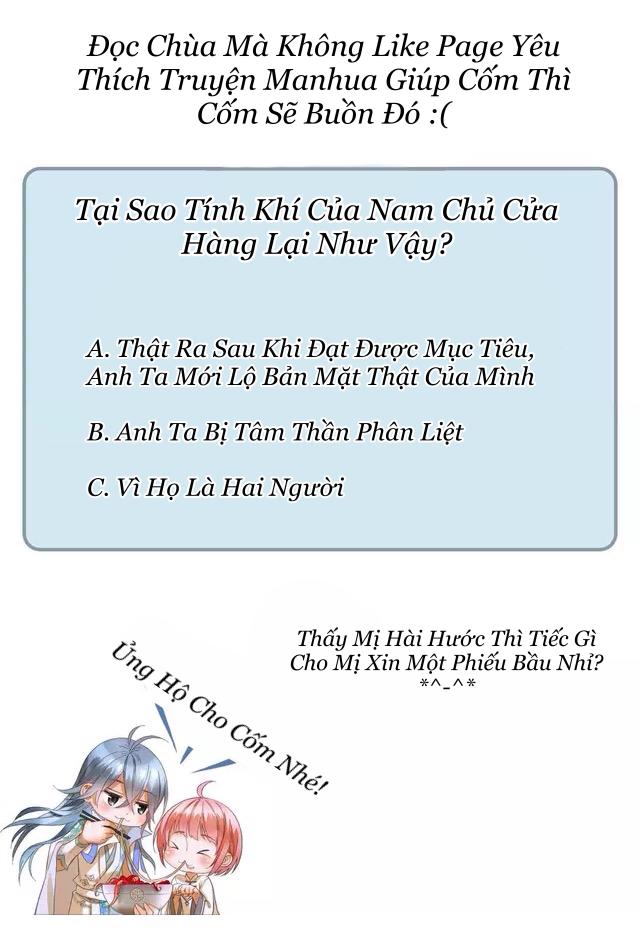 Thực Nhị Chapter 5 - 50