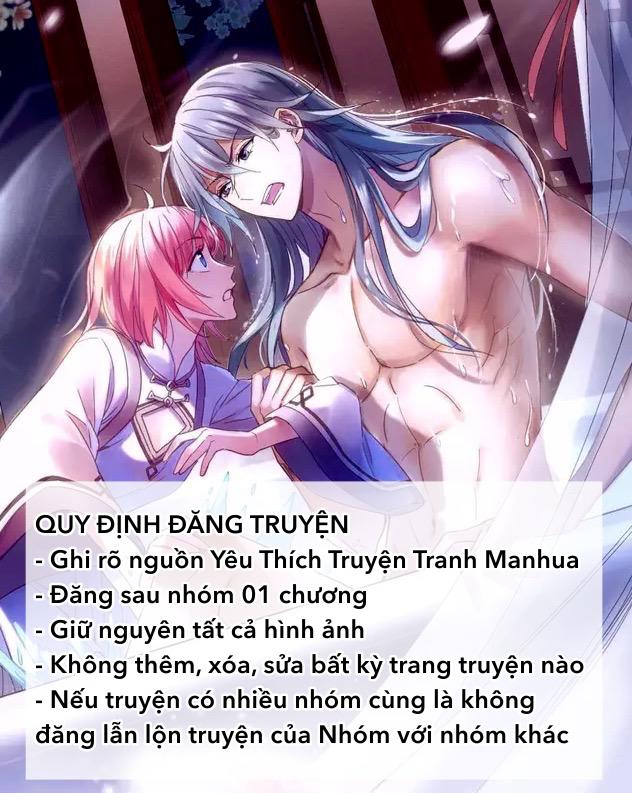 Thực Nhị Chapter 7 - 1