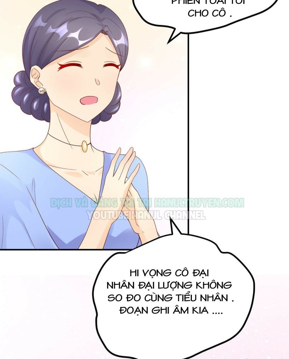 Nam Thần Quốc Dân Quấn Lấy Tôi Chapter 195 - 12