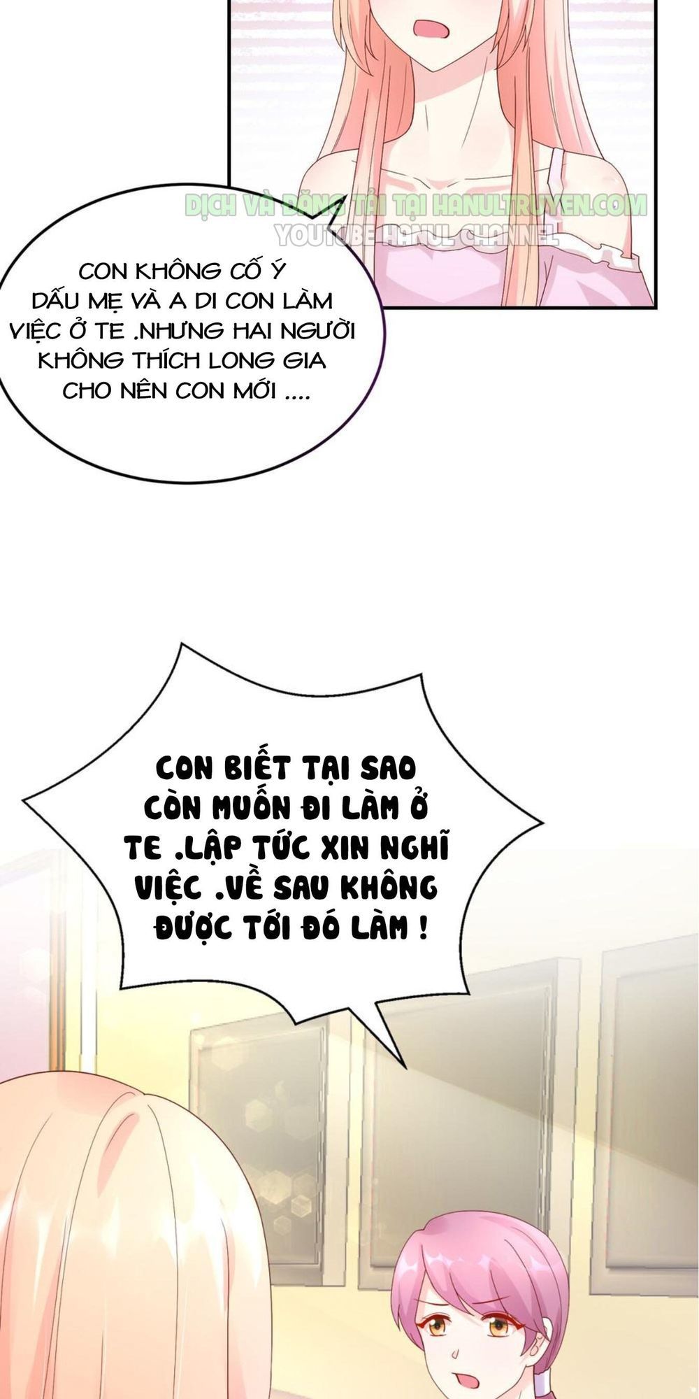 Nam Thần Quốc Dân Quấn Lấy Tôi Chapter 204 - 7