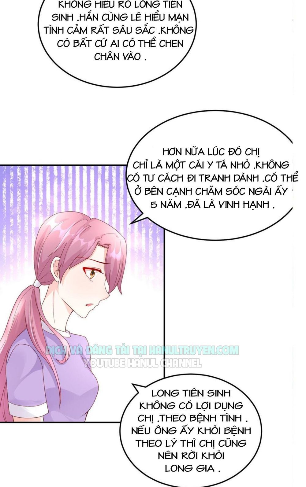 Nam Thần Quốc Dân Quấn Lấy Tôi Chapter 206 - 3