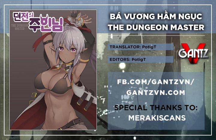 The Dungeon Master Chapter 30 - 52