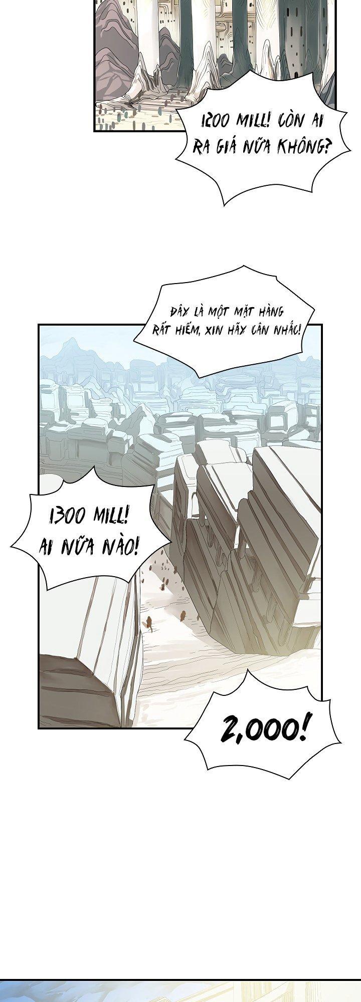 The Dungeon Master Chapter 49 - 3