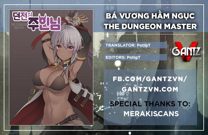 The Dungeon Master Chapter 49 - 44