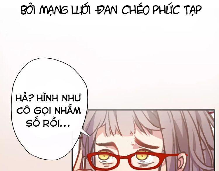 Cuộc Chiến Tình Yêu Chapter 1 - 8