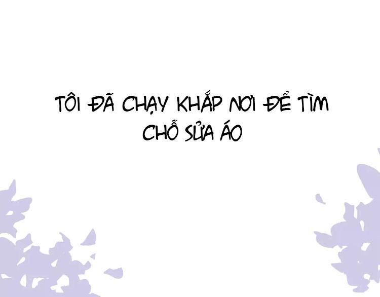 Cuộc Chiến Tình Yêu Chapter 10 - 1