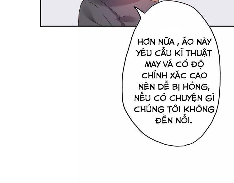 Cuộc Chiến Tình Yêu Chapter 10 - 12